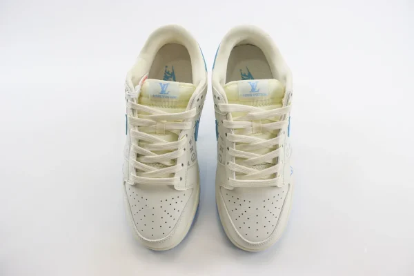 Nike SB Dunk Low x LV - Image 5