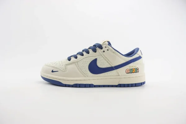 Nike SB Dunk Low x GUCCI