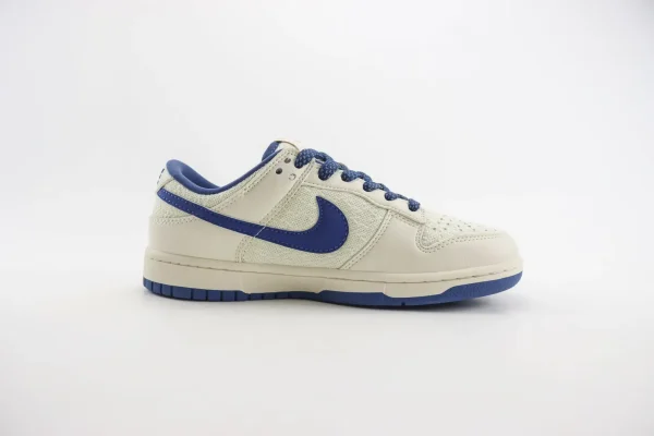 Nike SB Dunk Low x GUCCI - Image 3