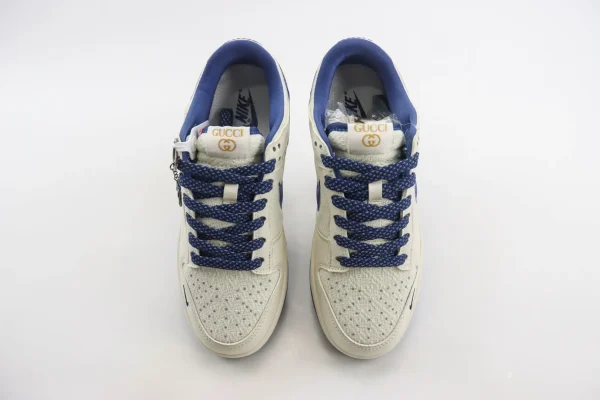 Nike SB Dunk Low x GUCCI - Image 5