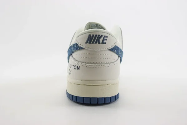 Nike SB Dunk Low x LV - Image 6