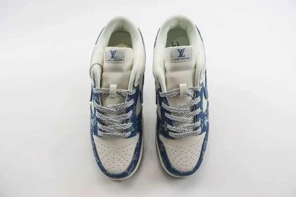 Nike SB Dunk Low x LV - Image 5
