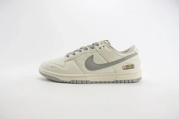 Nike SB Dunk Low x GUCCI