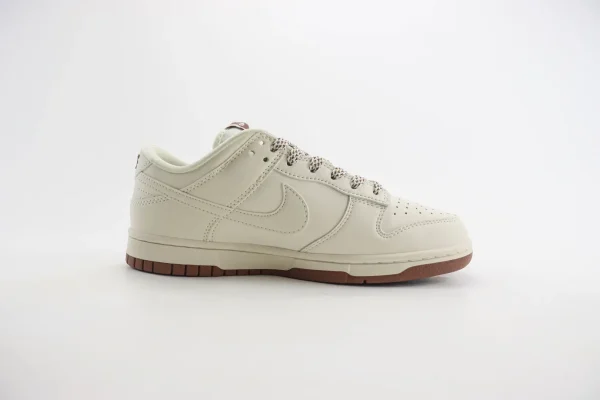 Nike SB Dunk Low x LV - Image 3