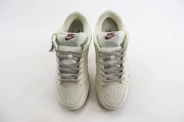 Nike SB Dunk Low x LV - Image 5