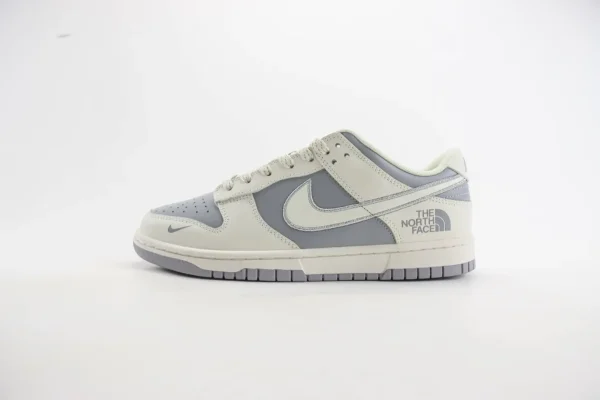 Nike SB Dunk Low x The North Face