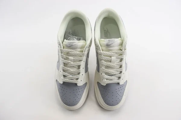 Nike SB Dunk Low x The North Face - Image 5
