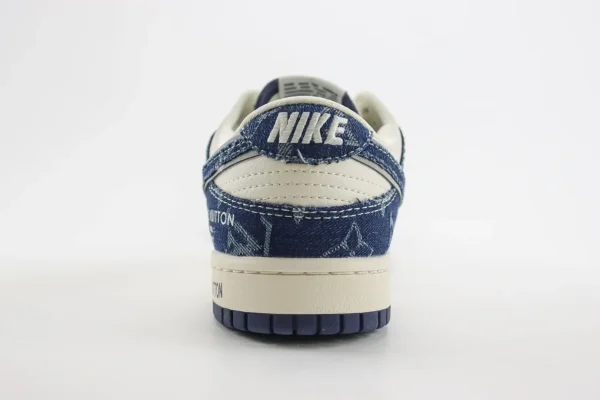 Nike SB Dunk Low x LV - Image 6