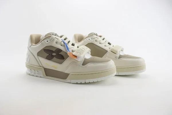 Louis vuitton Trainer - Image 2