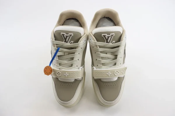 Louis vuitton Trainer - Image 5