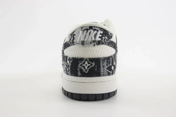 Nike SB Dunk Low x LV - Image 6
