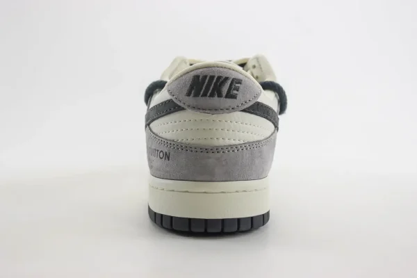 Nike SB Dunk Low x LV - Image 6