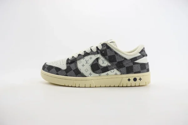 Nike SB Dunk Low x LV