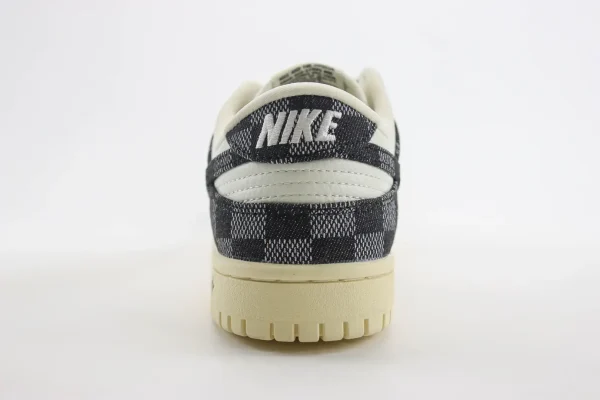 Nike SB Dunk Low x LV - Image 6