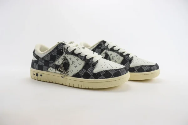 Nike SB Dunk Low x LV - Image 2
