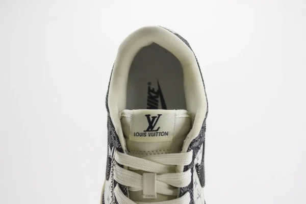 Nike SB Dunk Low x LV - Image 9