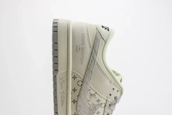 Nike SB Dunk Low x LV - Image 7
