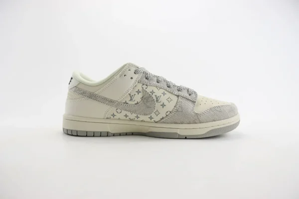 Nike SB Dunk Low x LV - Image 3