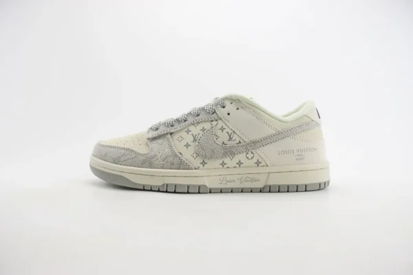 Nike SB Dunk Low x LV