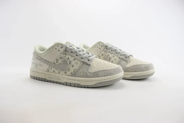 Nike SB Dunk Low x LV - Image 2