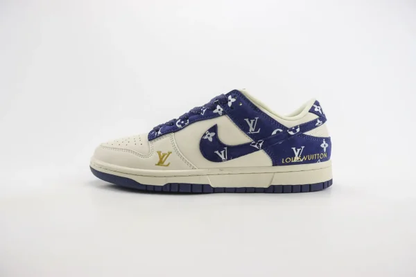 Nike SB Dunk Low x LV