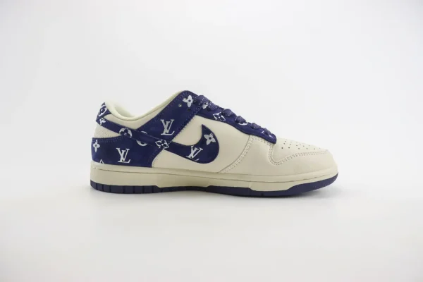 Nike SB Dunk Low x LV - Image 3