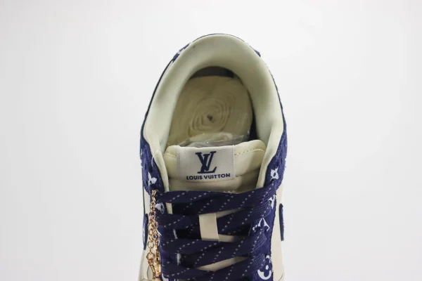 Nike SB Dunk Low x LV - Image 9