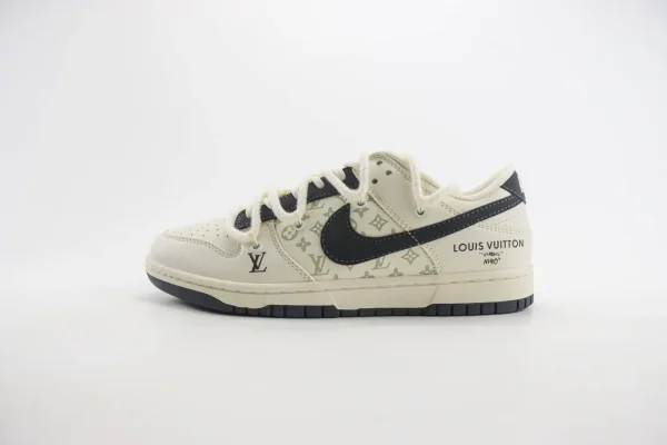 Nike SB Dunk Low x LV