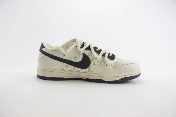 Nike SB Dunk Low x LV - Image 3