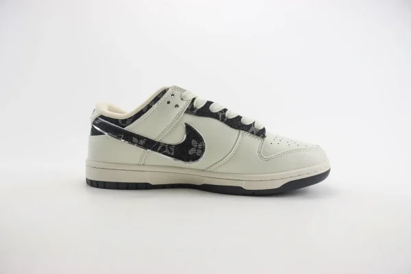 Nike SB Dunk Low x LV - Image 3