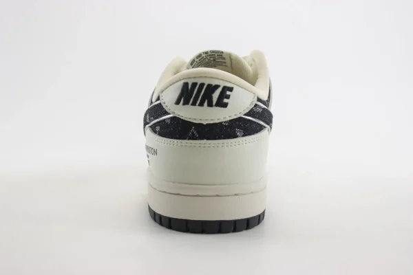 Nike SB Dunk Low x LV - Image 6