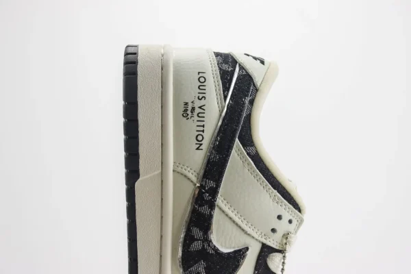 Nike SB Dunk Low x LV - Image 7