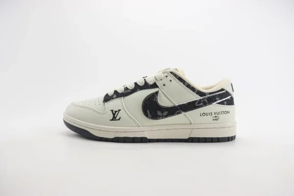 Nike SB Dunk Low x LV