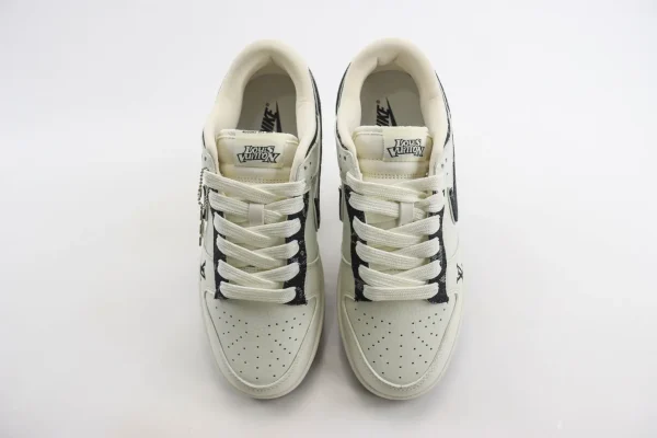 Nike SB Dunk Low x LV - Image 5