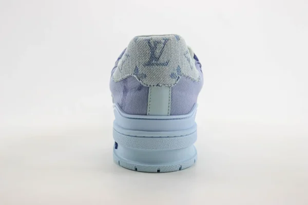Louis vuitton Trainer - Image 6