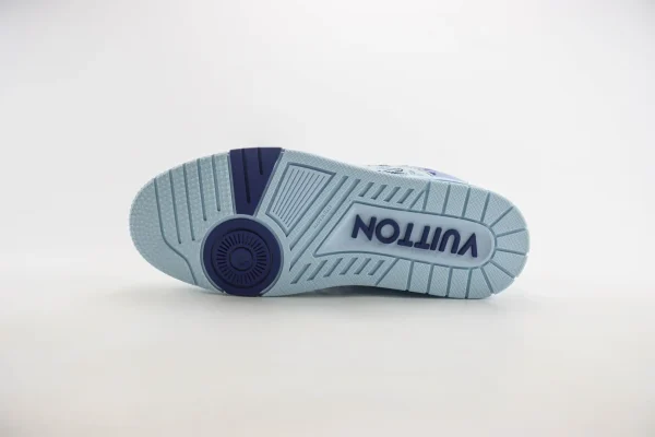 Louis vuitton Trainer - Image 4