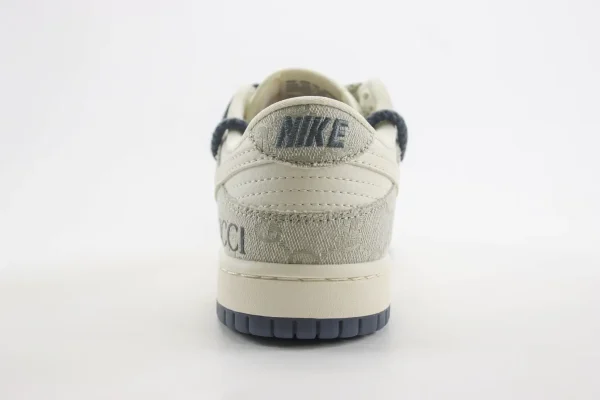 Nike SB Dunk Low x GUCCI - Image 6