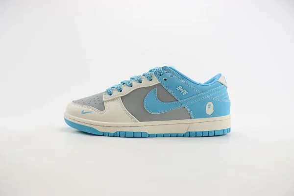 Nike SB Dunk Low x Bape