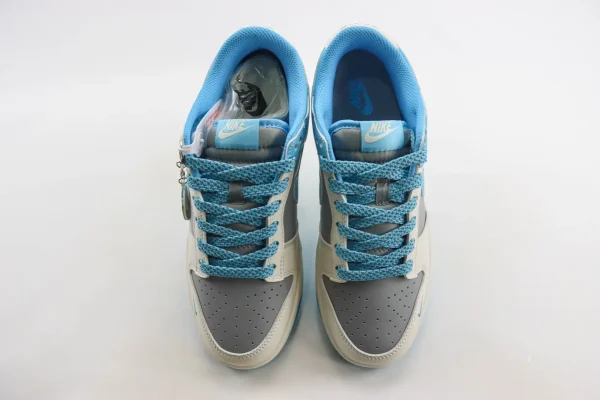 Nike SB Dunk Low x Bape - Image 5