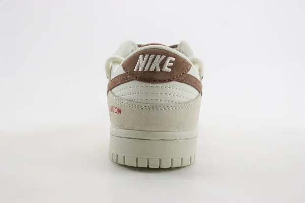 Nike SB Dunk Low x LV - Image 6