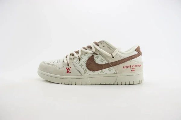Nike SB Dunk Low x LV
