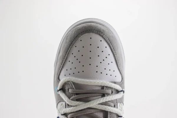 Nike SB Dunk Low x LV - Image 8