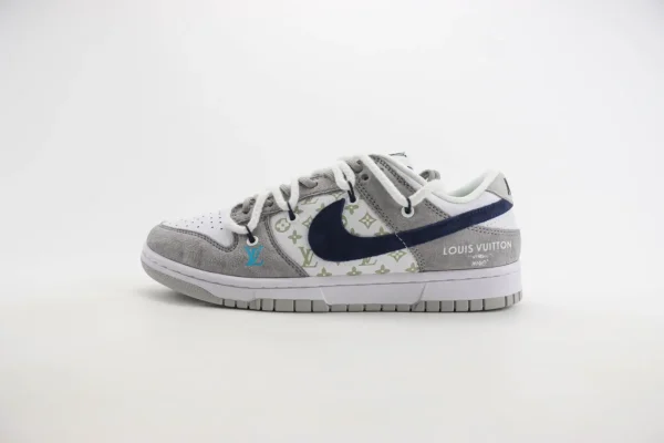 Nike SB Dunk Low x LV