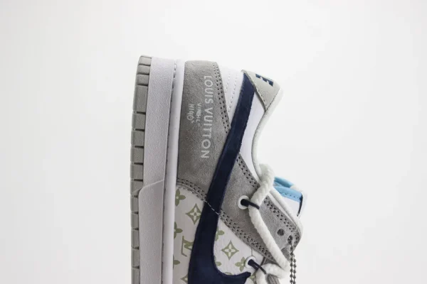 Nike SB Dunk Low x LV - Image 7