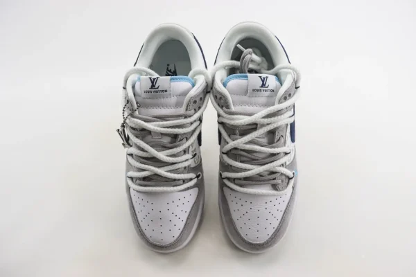 Nike SB Dunk Low x LV - Image 5
