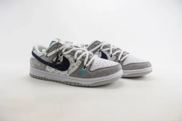 Nike SB Dunk Low x LV - Image 2