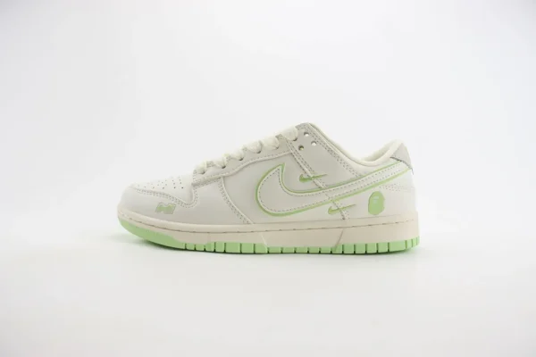 Nike SB Dunk Low x Bape