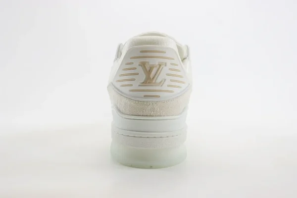 Nike SB Dunk Low x LV - Image 6