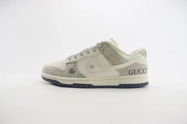 Nike SB Dunk Low x GUCCI