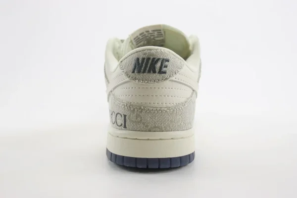 Nike SB Dunk Low x GUCCI - Image 6